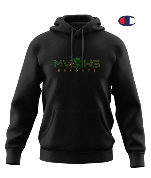 Mountain Vista HS Esports Pro Hoodie