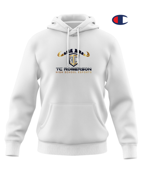 TC Roberson Rams Pro Hoodie