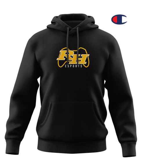 Richmond Hill HS Esports Pro Hoodie