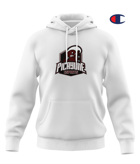 Picayune Memorial HS Esports Pro Hoodie