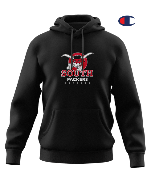 Omaha South Packers Esports Pro Hoodie