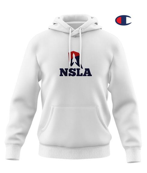 NSLA Esports Pro Hoodie