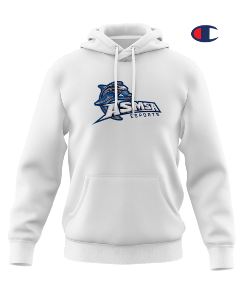 ASMSA Esports Pro Hoodie