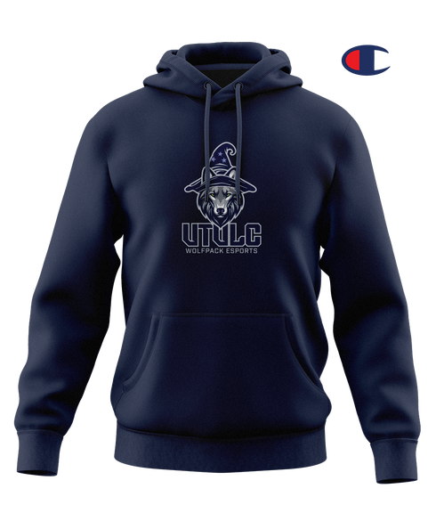 VTVLC Esports Pro Hoodie