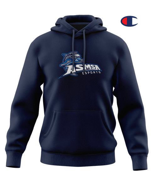 ASMSA Esports Pro Hoodie