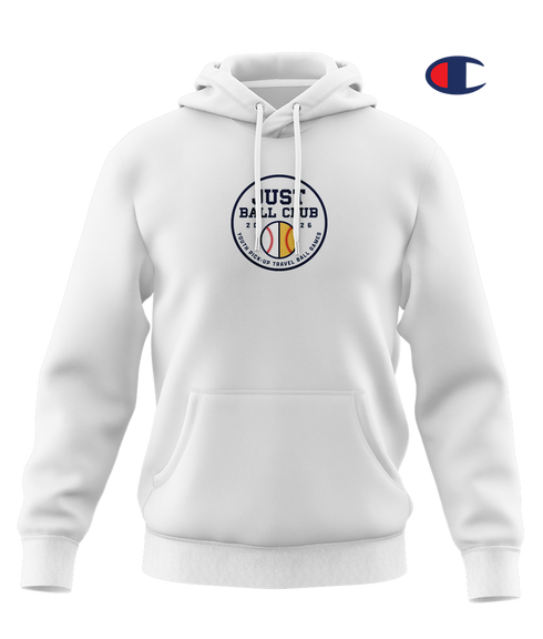 Just Ball Club Pro Hoodie