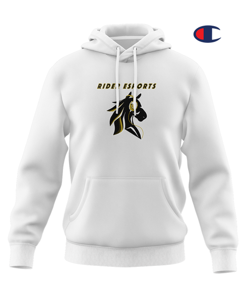 Rider HS Esports Pro Hoodie