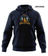 Cape Fear Fish Sticks Pro Hoodie