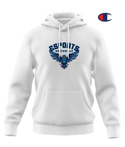 Northville Falcons Esports Pro Hoodie