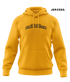 Cape Fear Fish Sticks Word Mark Hoodie