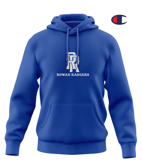 Rowan Rangers Pro Hoodie