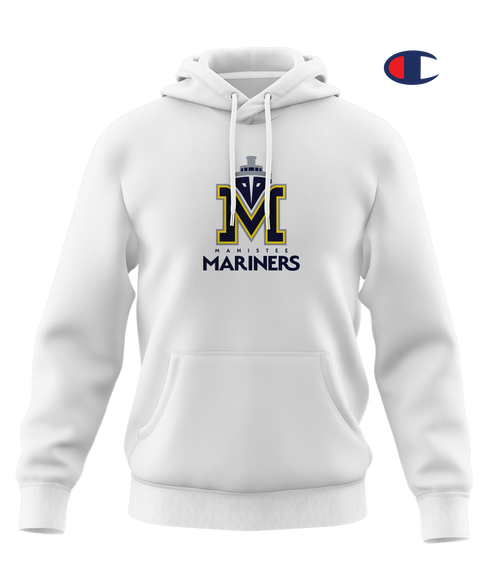 Manistee Mariners Esports Pro Hoodie