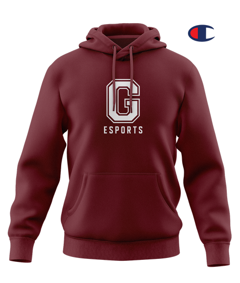 GPS Bulldogs Pro Hoodie