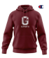 GPS Bulldogs Pro Hoodie