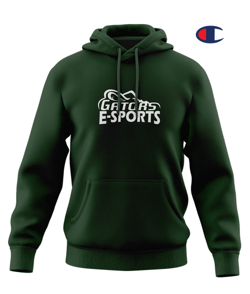 Gators Esports Pro Hoodie