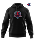 Fordyce Redbugs HS Esports Pro Hoodie