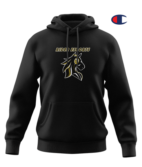 Rider HS Esports Pro Hoodie