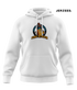Cape Fear Fish Sticks Pro Hoodie