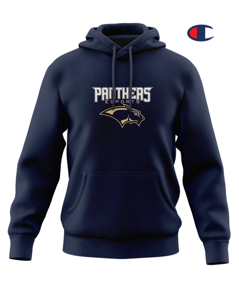 Franklin Panthers HS Esports Pro Hoodie