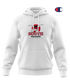 Omaha South Packers Esports Pro Hoodie