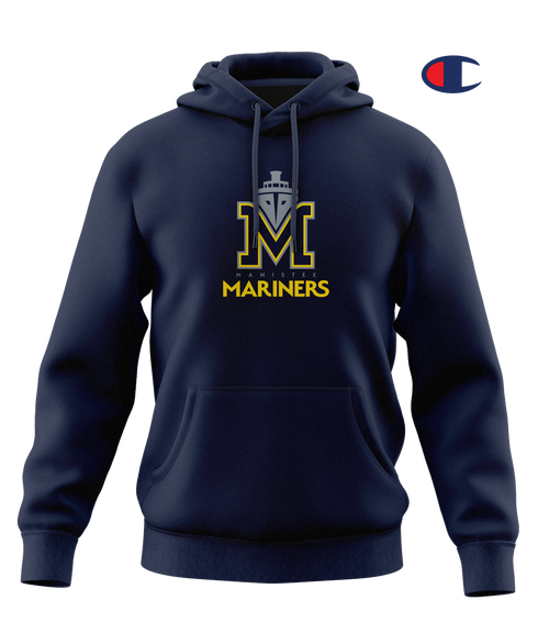 Manistee Mariners Esports Pro Hoodie