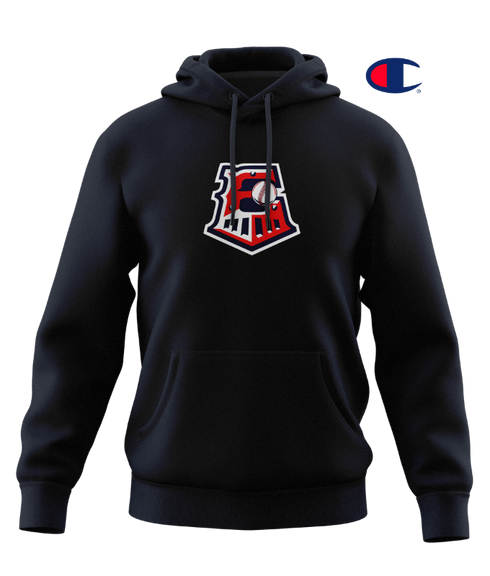 Carolina Express Alternate Pro Hoodie
