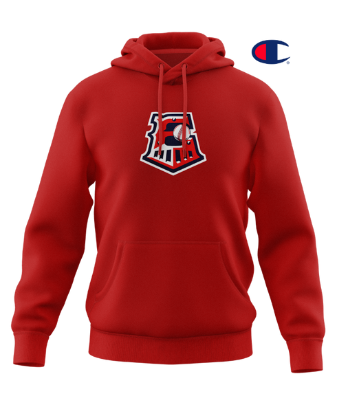 Carolina Express Alternate Pro Hoodie