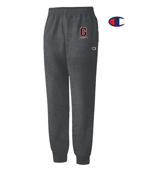GPS Bulldogs Pro Joggers