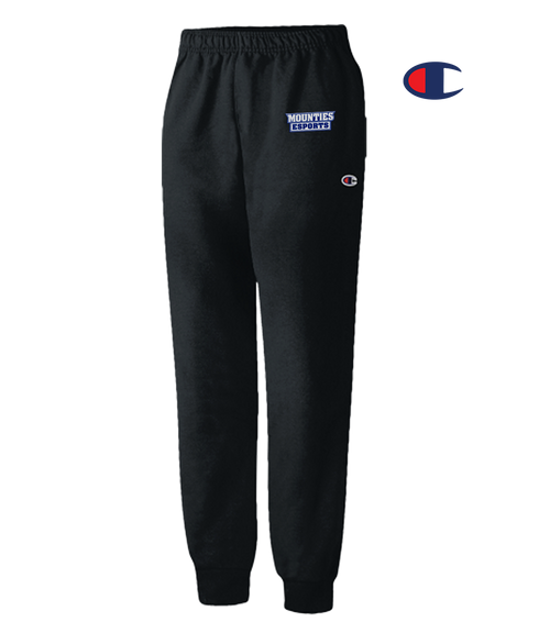 Mounties Esports Pro Joggers