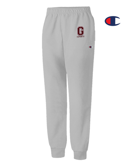GPS Bulldogs Pro Joggers