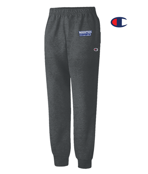 Mounties Esports Pro Joggers