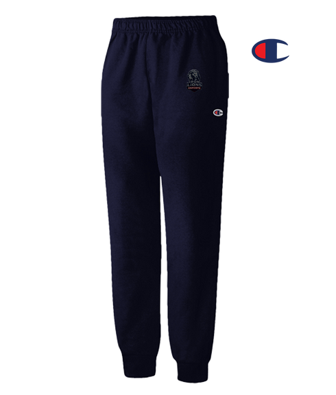 Foran Esports Pro Joggers