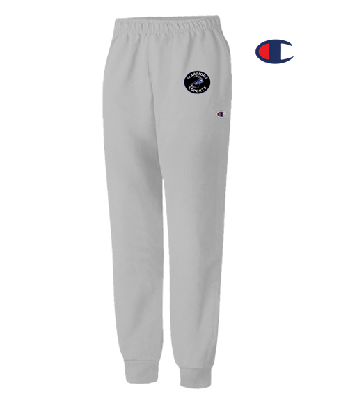 Stall Warriors HS Esports Pro Joggers