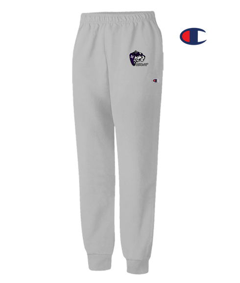 Cortland Purple Tigers Pro Joggers