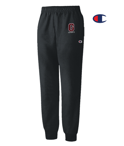 GPS Bulldogs Pro Joggers