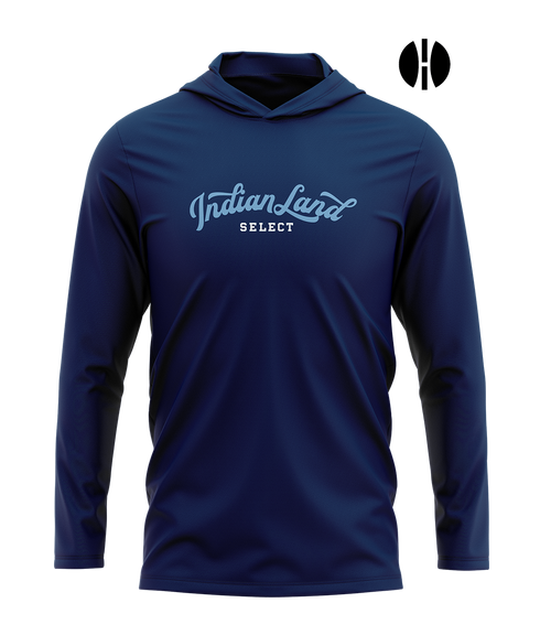 ILS Pro Hooded T-shirt