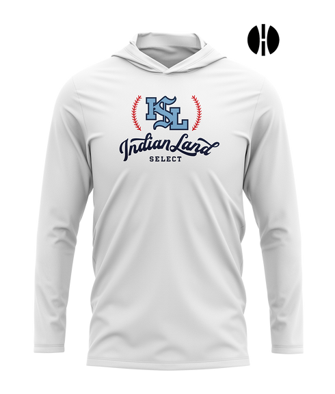 ILS Pro Hooded T-shirt