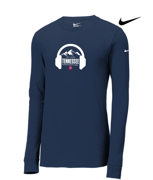 TAEL Nike Pro L/S T-Shirt
