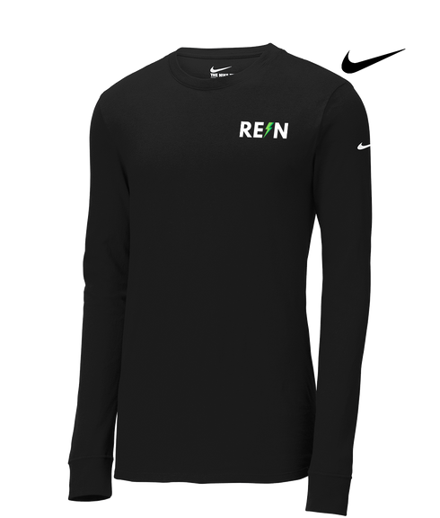 REIN Nike Pro L/S T-Shirt