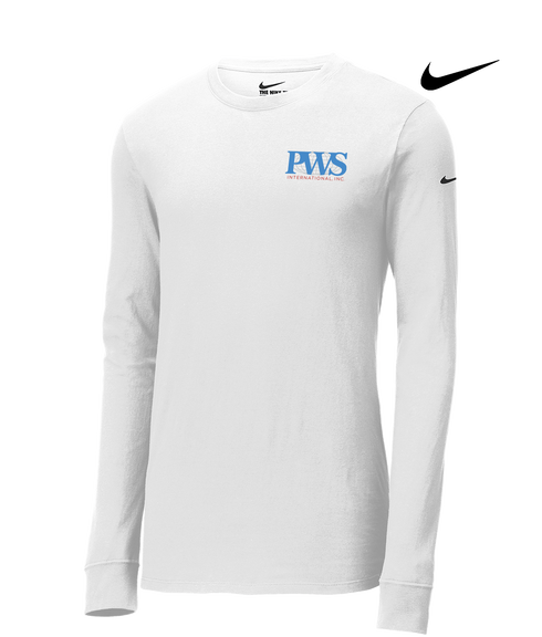 PWS Nike Pro L/S T-Shirt