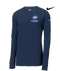 Fly Point Partners Nike Pro L/S T-Shirt