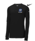 Fly Point Partners Nike Pro L/S T-Shirt
