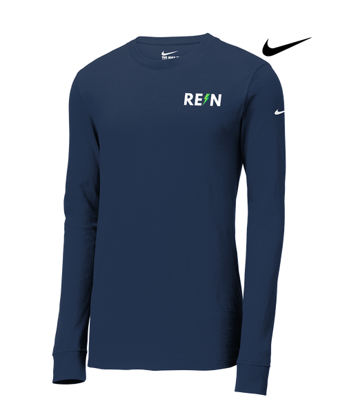 REIN Nike Pro L/S T-Shirt