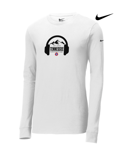 TAEL Nike Pro L/S T-Shirt
