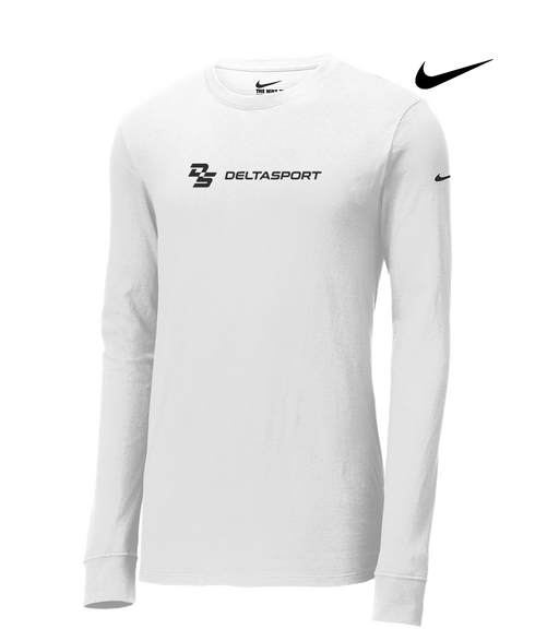 DeltaSport Nike Pro L/S T-Shirt