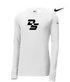 DeltaSport DS Nike Pro L/S T-Shirt