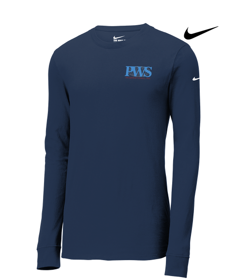PWS Nike Pro L/S T-Shirt