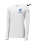 Fly Point Partners Nike Pro L/S T-Shirt