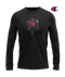 Churchill Chargers HS Esports Pro L/S Crew Neck