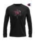 Churchill Chargers HS Esports Pro L/S Crew Neck